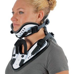 Ottobock Cervical SOM Orthosis